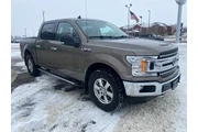 $25000 : Ford F-150 2019 4x4 XLT 4dr thumbnail