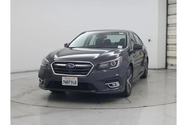 $20998 : Subaru Legacy 2019 AWD 2.5i image 4