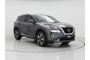 Nissan Rogue 2022 SL 4dr Cro en Santa Rosa