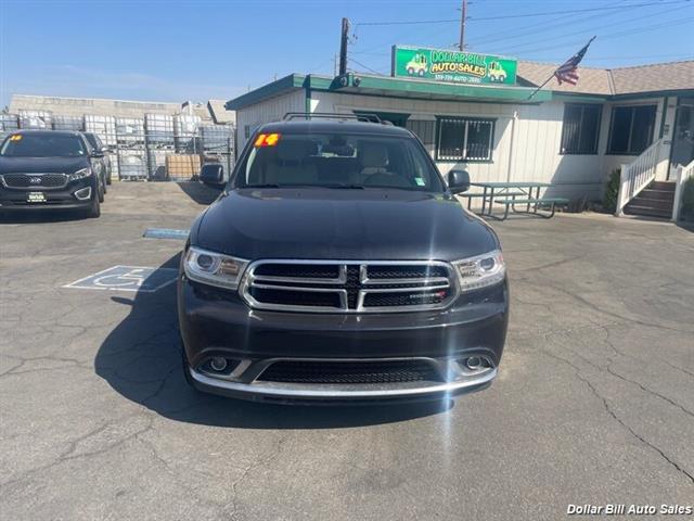 $13450 : 2014 Durango Limited SUV image 2