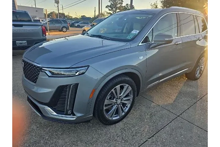 $39999 : Cadillac XT6 2023 4x4 Premiu image 3