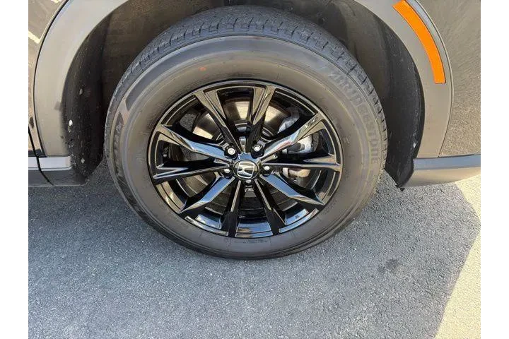 $37999 : Honda CR-V Hybrid 2025 AWD S image 9