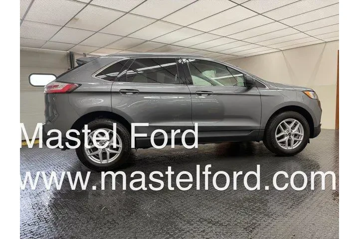 $28600 : Ford Edge 2024 AWD SEL 4dr S image 2