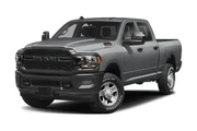 Ram 2500 2023 4x4 Tradesman