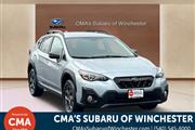 PRE-OWNED 2021 SUBARU CROSSTR en Madison WV