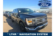 $22999 : Ford F-150 2021 4x2 Lariat 4 thumbnail