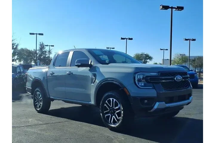 $39766 : Ford Ranger 2024 4x2 Lariat image 8