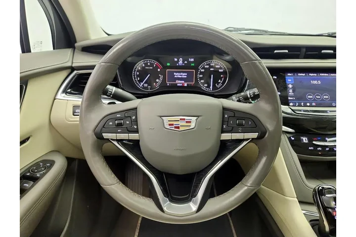 $33998 : Cadillac XT6 2021 4x4 Premiu image 10