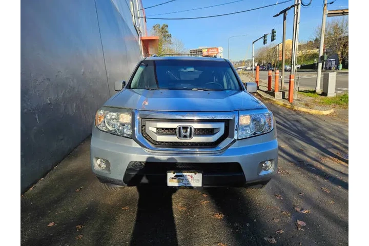 $6500 : 2010 Pilot EX-L image 9