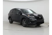 Honda Pilot 2022 AWD Sport 4