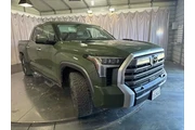 $36999 : Toyota Tundra 2023 4x2 Limit thumbnail
