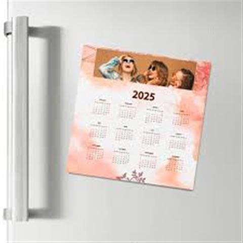 Custom Calendars wholesale image 1