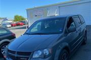 2015 Grand Caravan American V