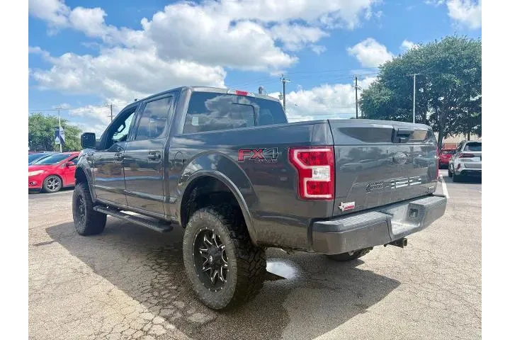 $31773 : Ford F-150 2019 4x4 XL 4dr S image 5
