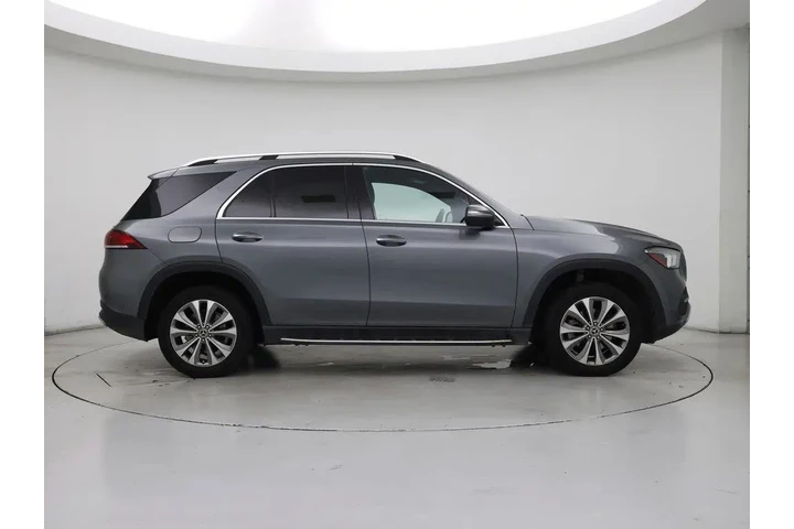 $28998 : Mercedes-Benz GLE 2020 AWD G image 7