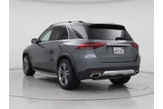 Mercedes-Benz GLE 2020 AWD G en San Francisco Bay Area