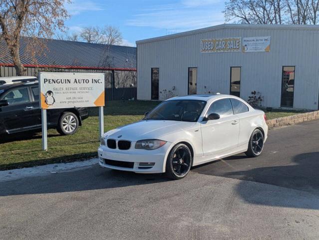 $6500 : 2009 BMW 1 Series 128i image 2