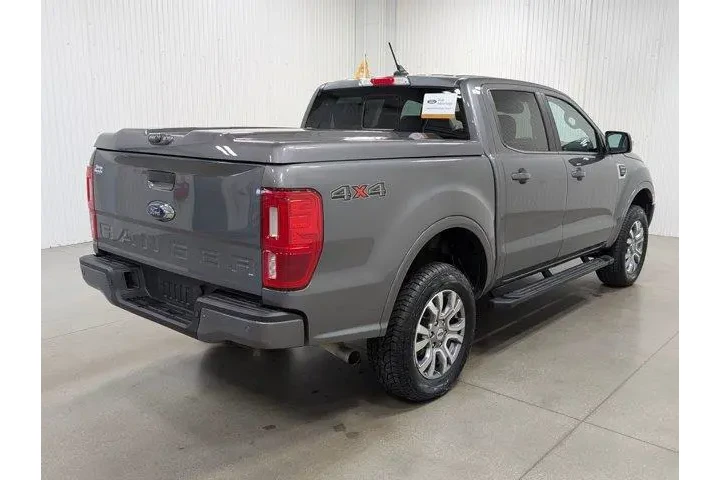 $30962 : Ford Ranger 2022 4x4 Lariat image 6