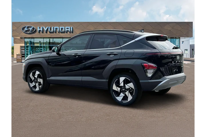 $25977 : Hyundai KONA 2024 AWD Limite image 4