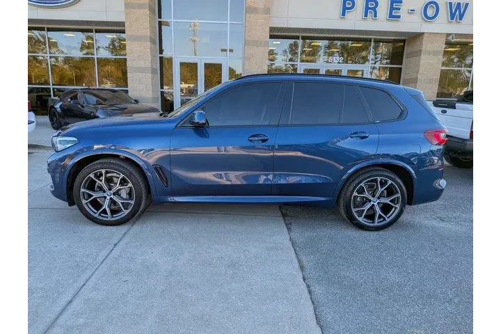 $28650 : BMW X5 2020 sDrive40i 4dr Sp image 7