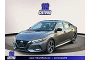Nissan Sentra 2023 SR 4dr Se