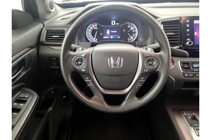 $27998 : Honda Ridgeline 2021 AWD Spo image 10