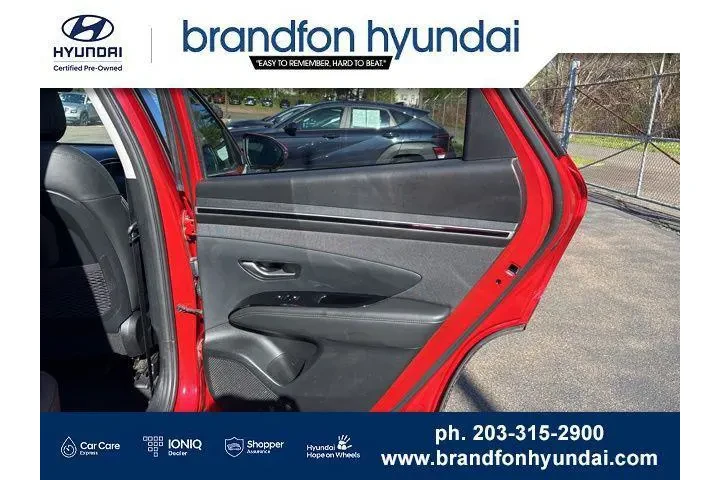 $26495 : Hyundai TUCSON 2023 AWD Limi image 9