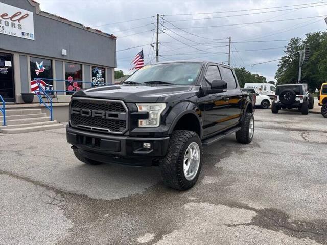 $20900 : 2015 F-150 Lariat image 1