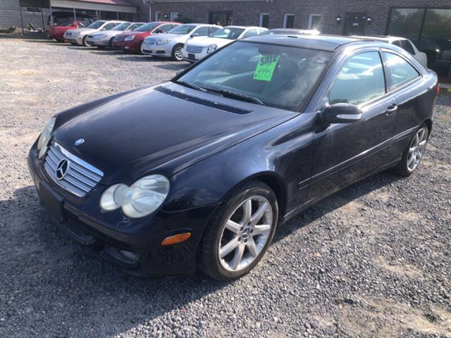 $4995 : 2005 Mercedes-Benz C-Class C image 5