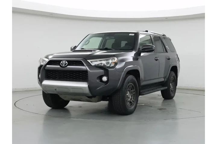 $31998 : Toyota 4Runner 2018 4x4 SR5 image 4