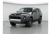 $31998 : Toyota 4Runner 2018 4x4 SR5 thumbnail