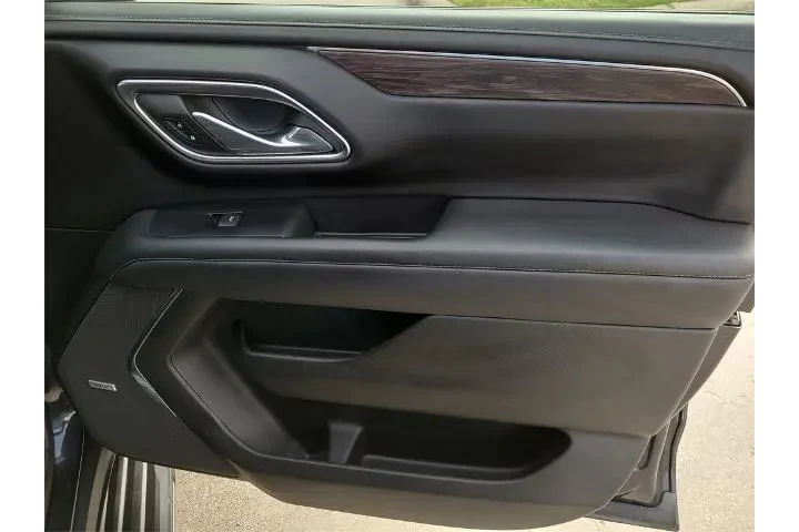 $39665 : Chevrolet Tahoe 2023 4x4 LT image 8