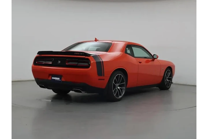 $33998 : Dodge Challenger 2016 392 HE image 8
