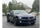 2010 Camaro LT en Arlington VA