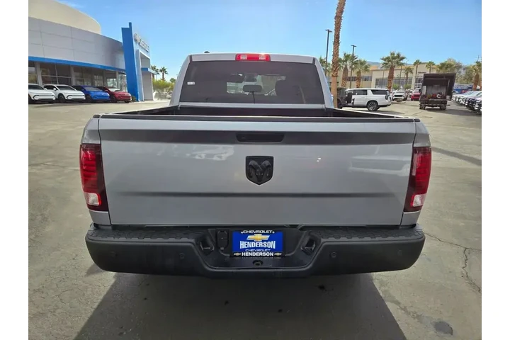 $25994 : Ram 1500 Classic 2024 4x2 Wa image 5