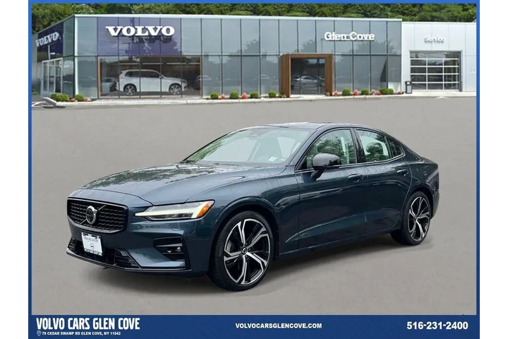 $36000 : Volvo S60 2024 AWD B5 Ultima image 2