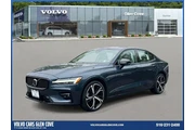 $36000 : Volvo S60 2024 AWD B5 Ultima thumbnail
