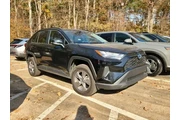 Toyota RAV4 Hybrid 2022 AWD
