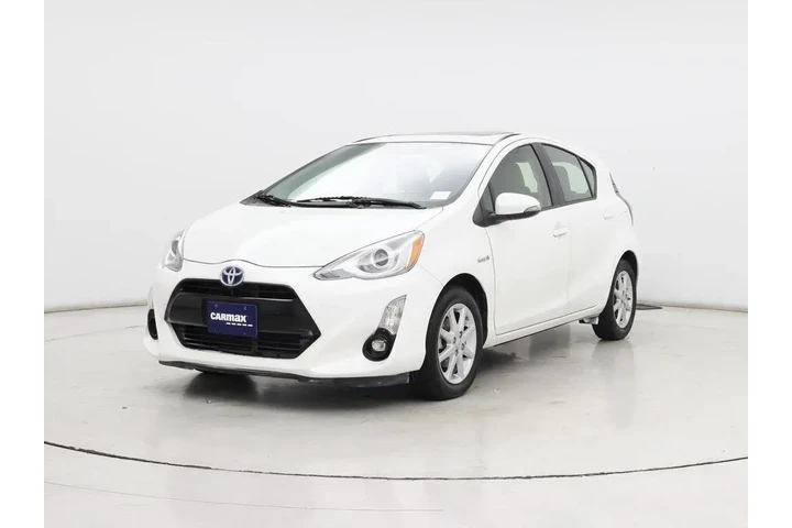 $17998 : Toyota Prius c 2016 Four 4dr image 4