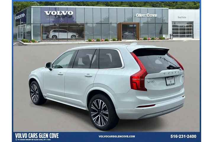 $33000 : Volvo XC90 2022 AWD T5 Momen image 4