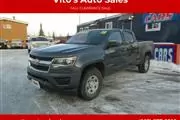 $23975 : 2016 Colorado Work Truck thumbnail