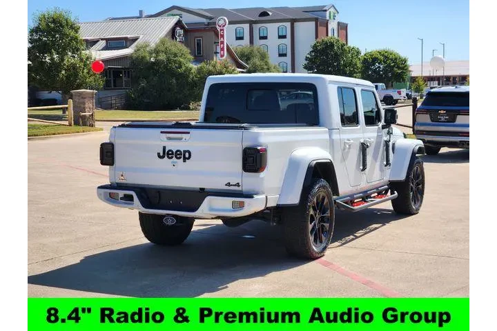 $36995 : Jeep Gladiator 2021 4x4 Over image 7