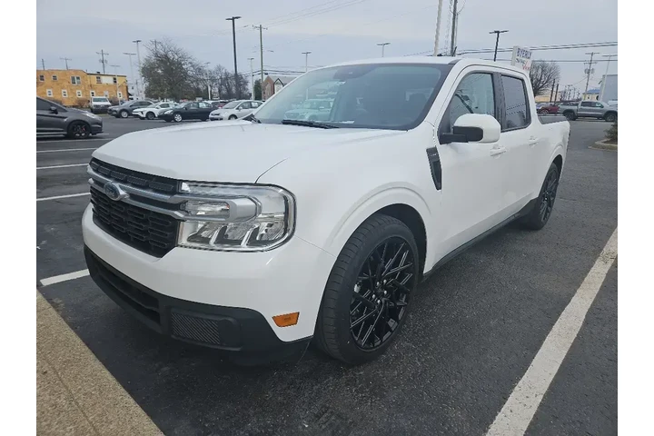 $28788 : Ford Maverick 2023 XL 4dr Su image 3