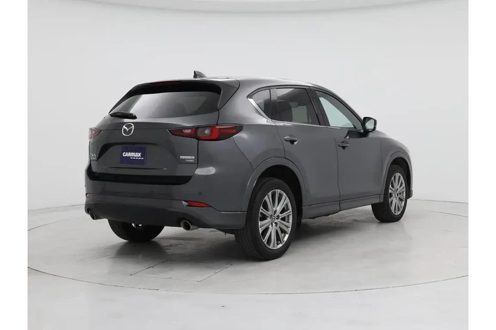 $29998 : Mazda CX-5 2023 AWD 2.5 Turb image 8