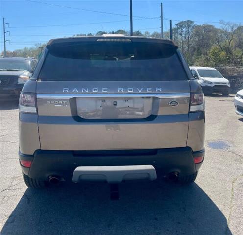 $15900 : 2016 Land Rover Range Rover S image 7