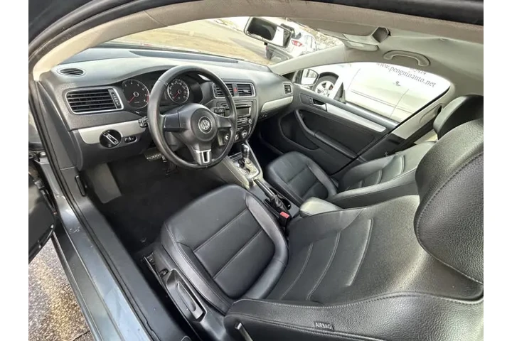 $6990 : 2013 Jetta SE PZEV image 6
