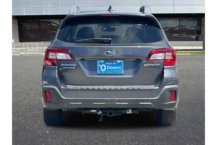 $16395 : Subaru Outback 2018 AWD 2.5i image 8