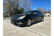 Hyundai SONATA 2014 GLS 4dr en Houston