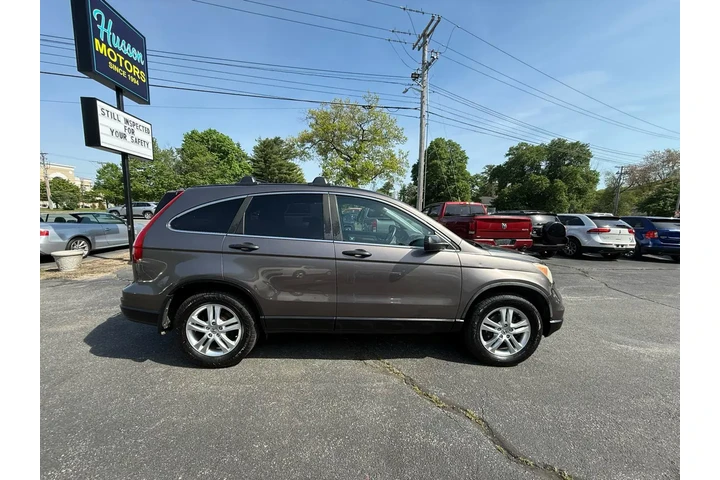 $11999 : 2010 CR-V EX image 4