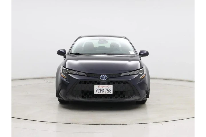 $22998 : Toyota Corolla Hybrid 2022 L image 5